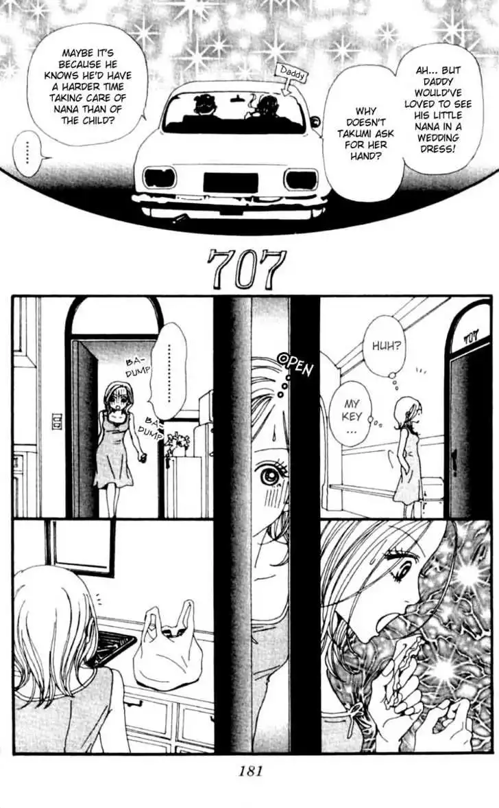 Nana Chapter 28 33