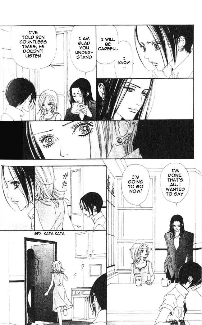 Nana Chapter 29 17