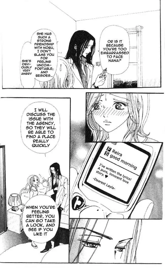 Nana Chapter 29 19