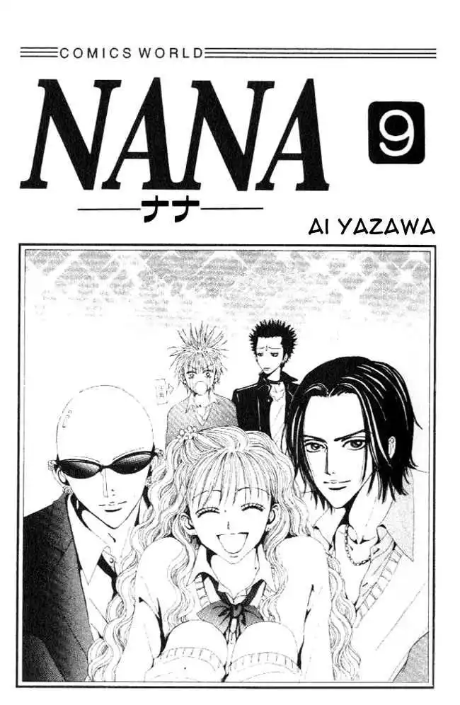 Nana Chapter 29 3