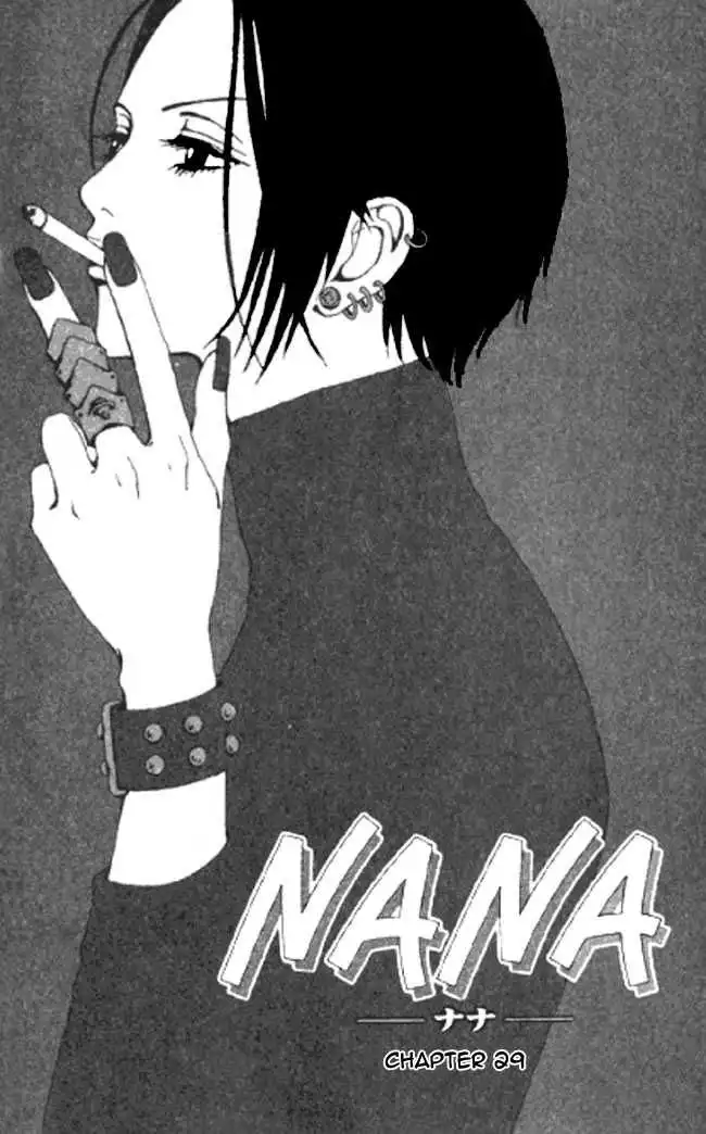 Nana Chapter 29 7