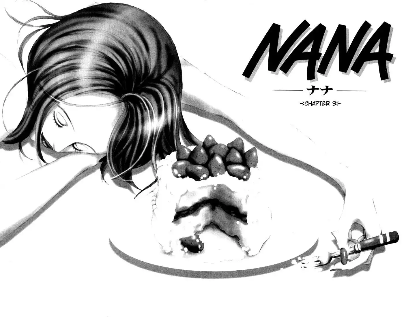 Nana Chapter 3 1