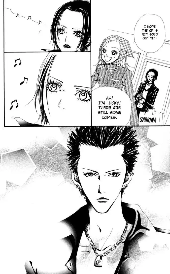 Nana Chapter 3 24