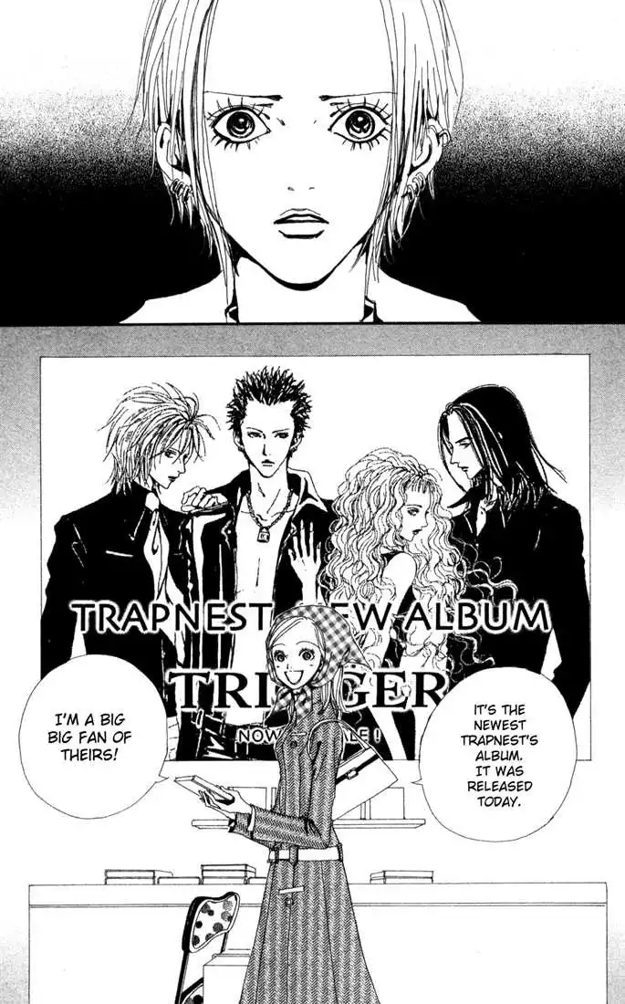 Nana Chapter 3 25