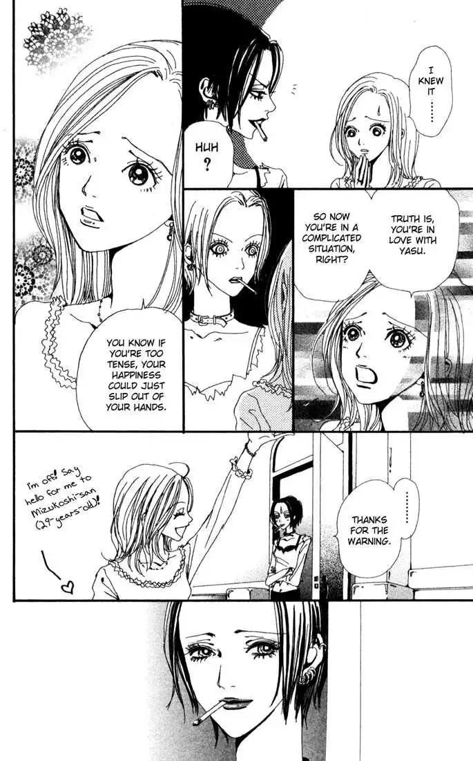 Nana Chapter 3 30