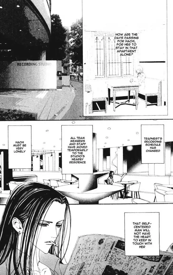 Nana Chapter 31 8