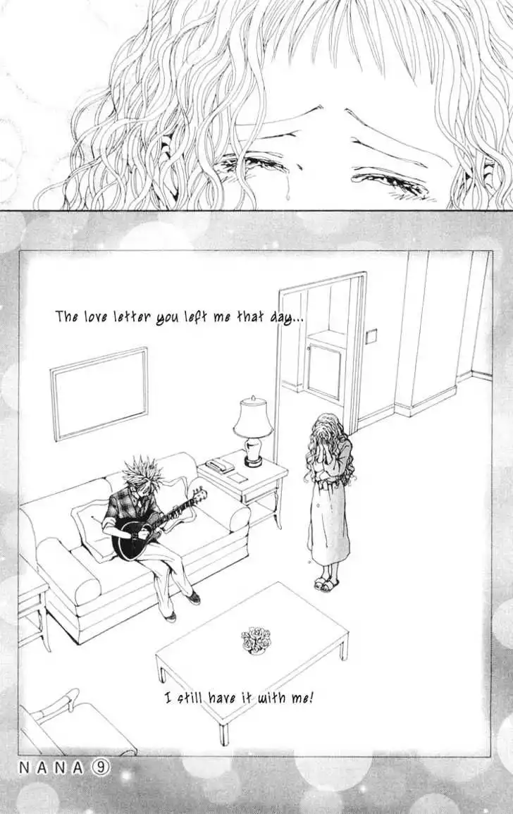 Nana Chapter 32