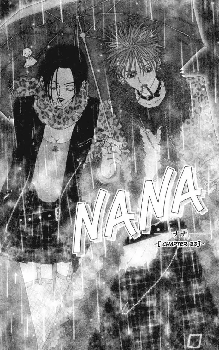 Nana Chapter 33 11