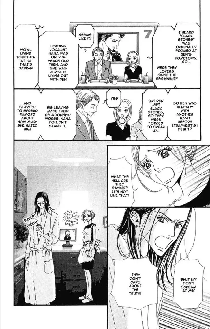 Nana Chapter 34 9