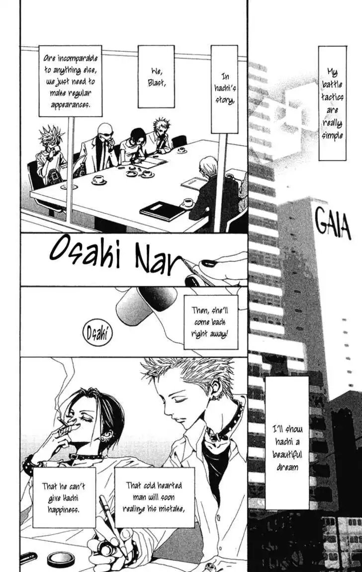 Nana Chapter 35 40