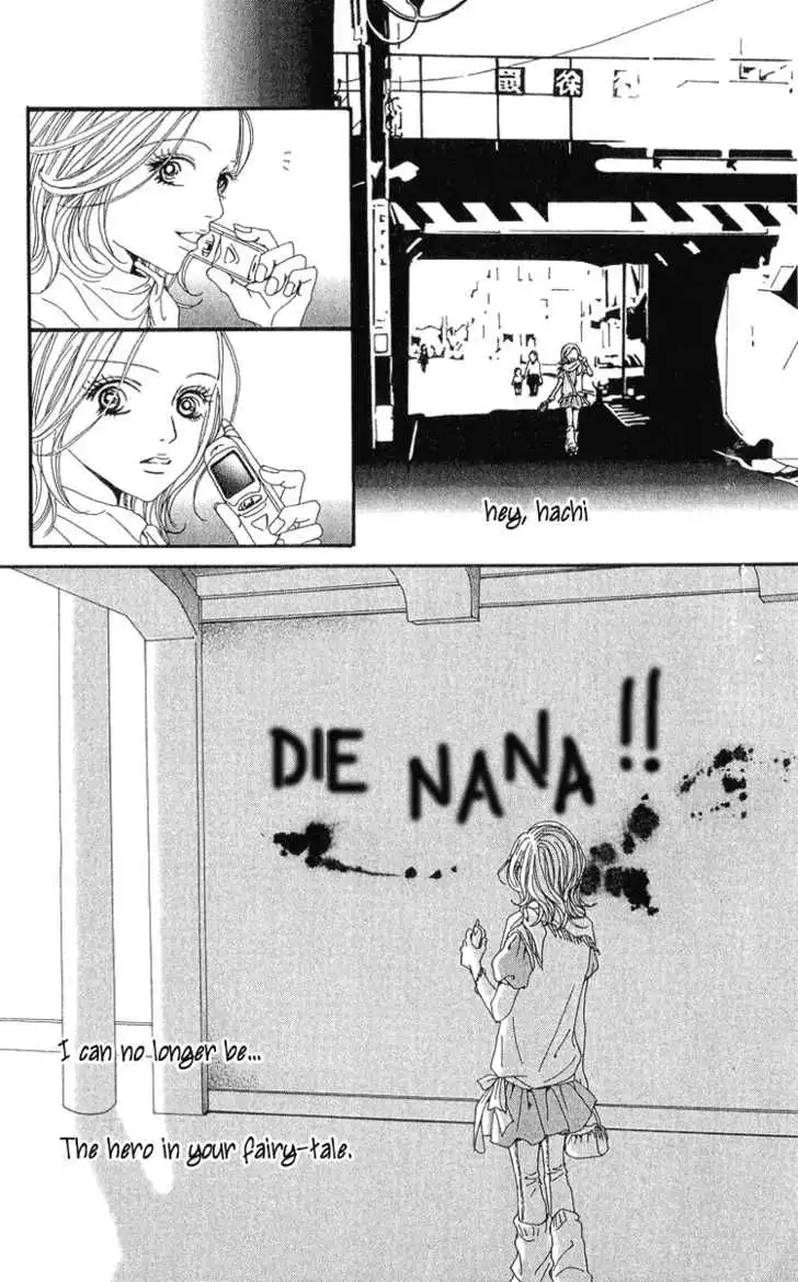 Nana Chapter 35 47