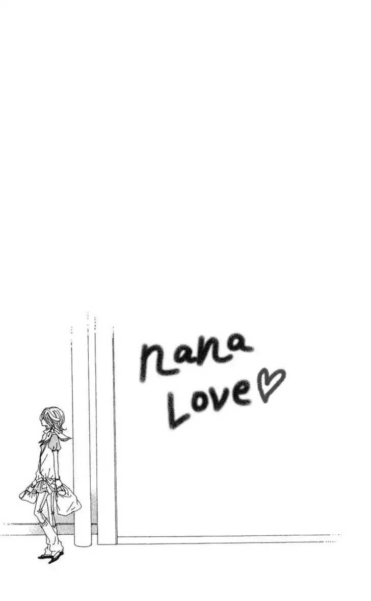 Nana Chapter 35 49