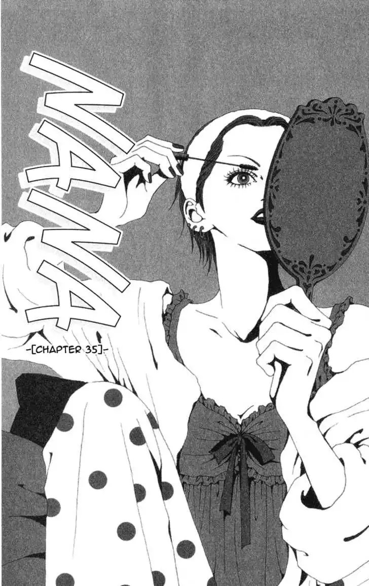 Nana Chapter 35 6