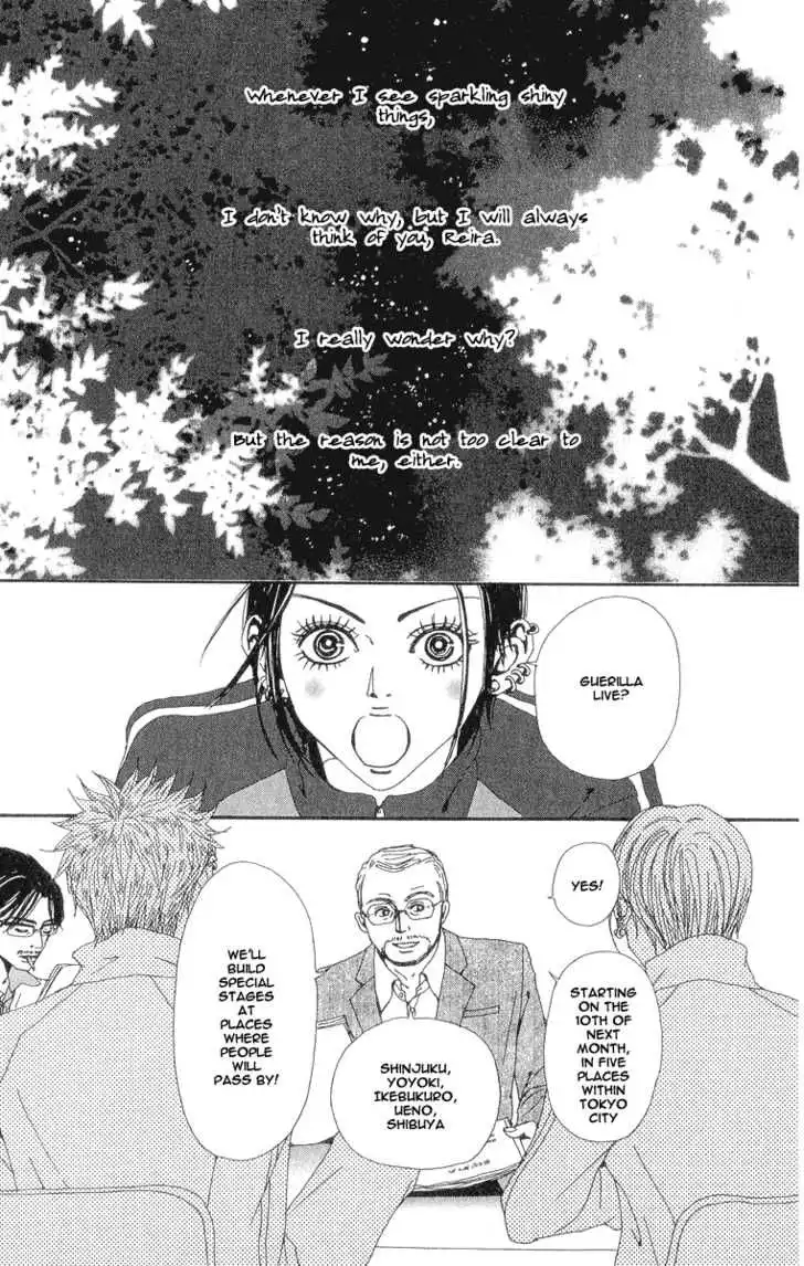 Nana Chapter 36