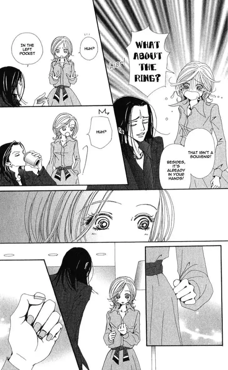 Nana Chapter 36