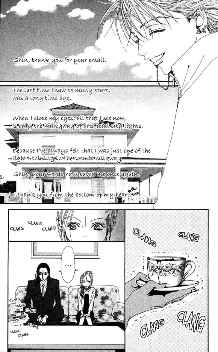 Nana Chapter 37 18