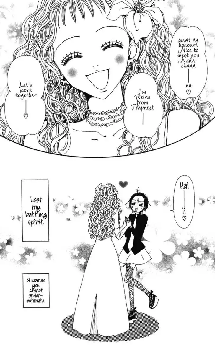 Nana Chapter 39 47