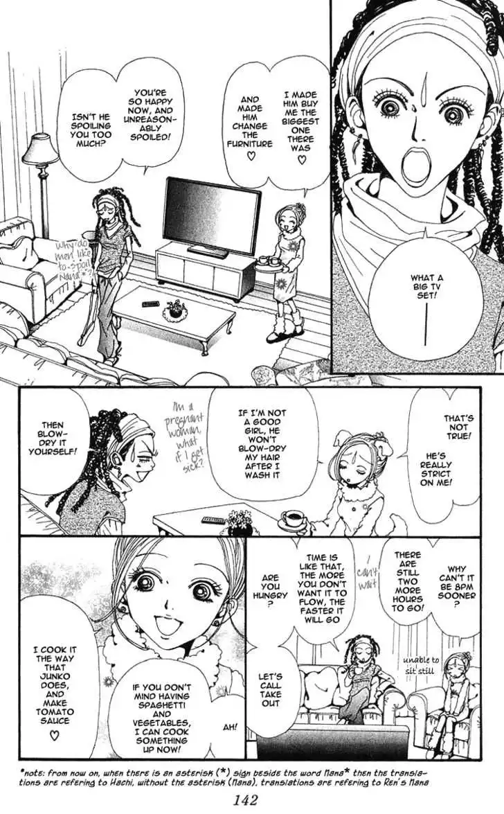 Nana Chapter 39 48