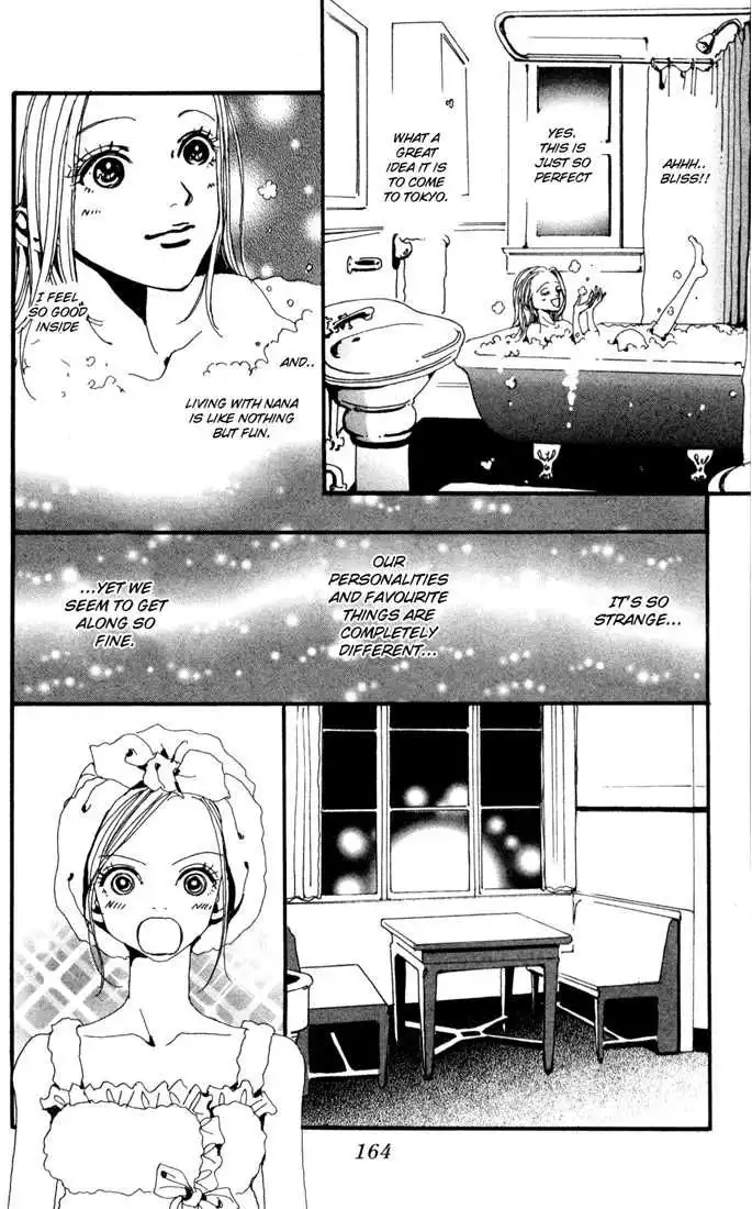 Nana Chapter 4 20