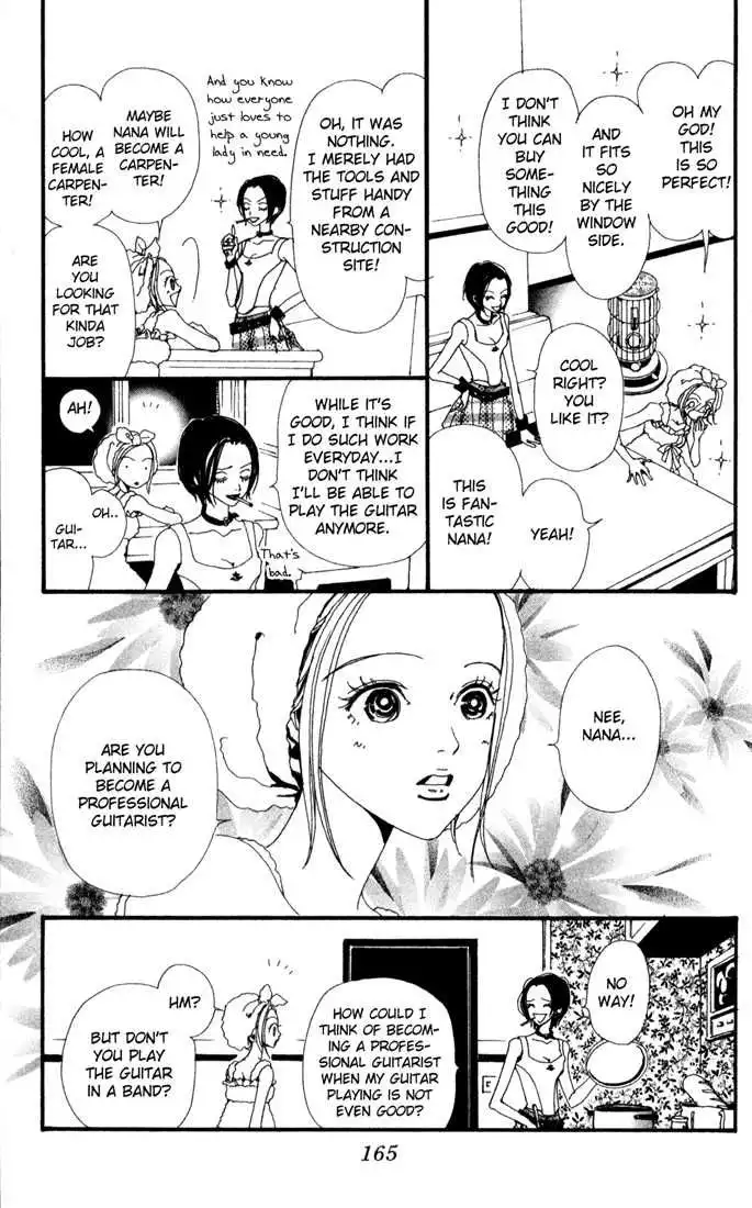 Nana Chapter 4 21