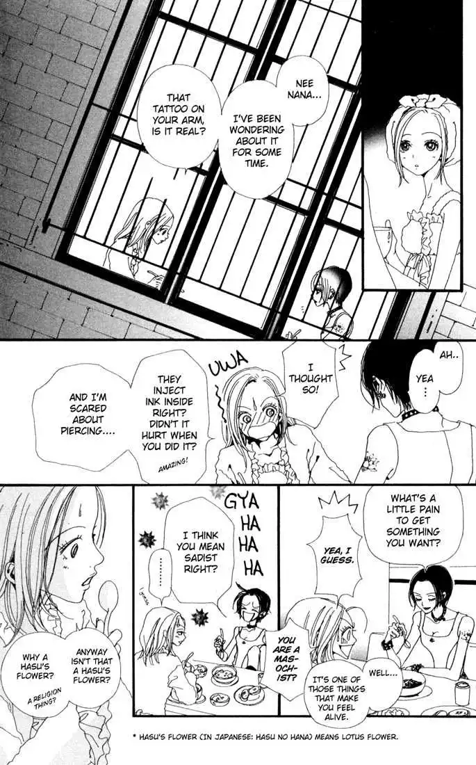 Nana Chapter 4 23