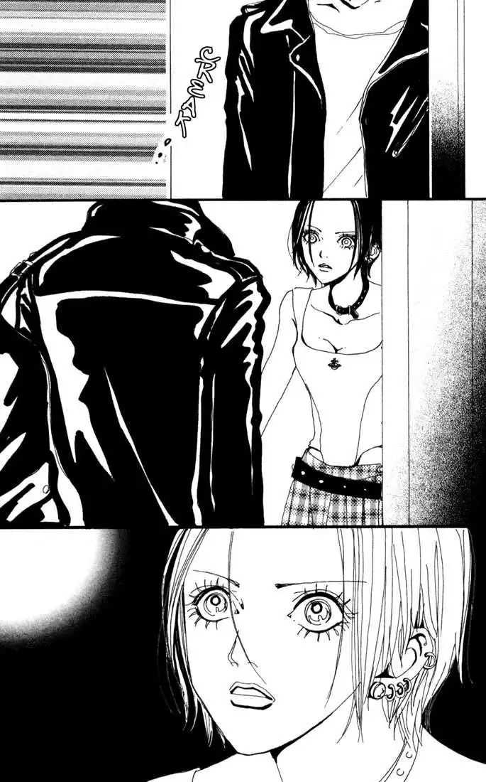 Nana Chapter 4 25