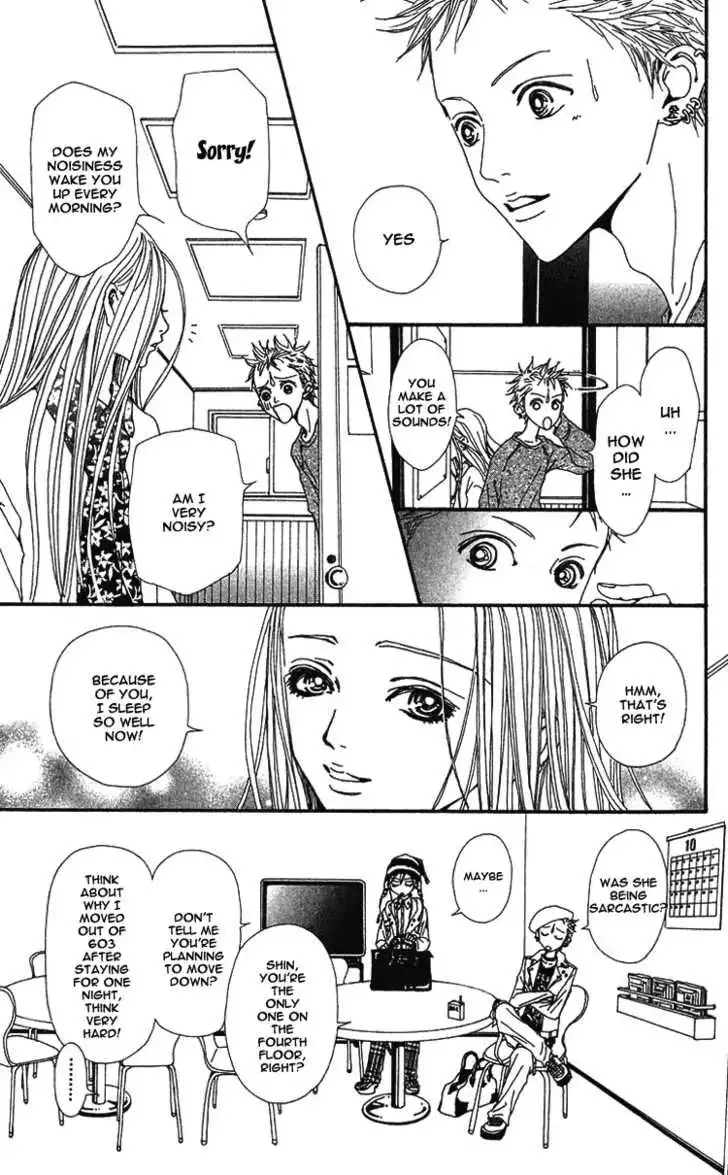 Nana Chapter 41 11