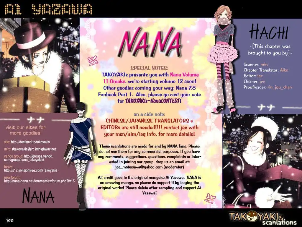 Nana Chapter 41 51