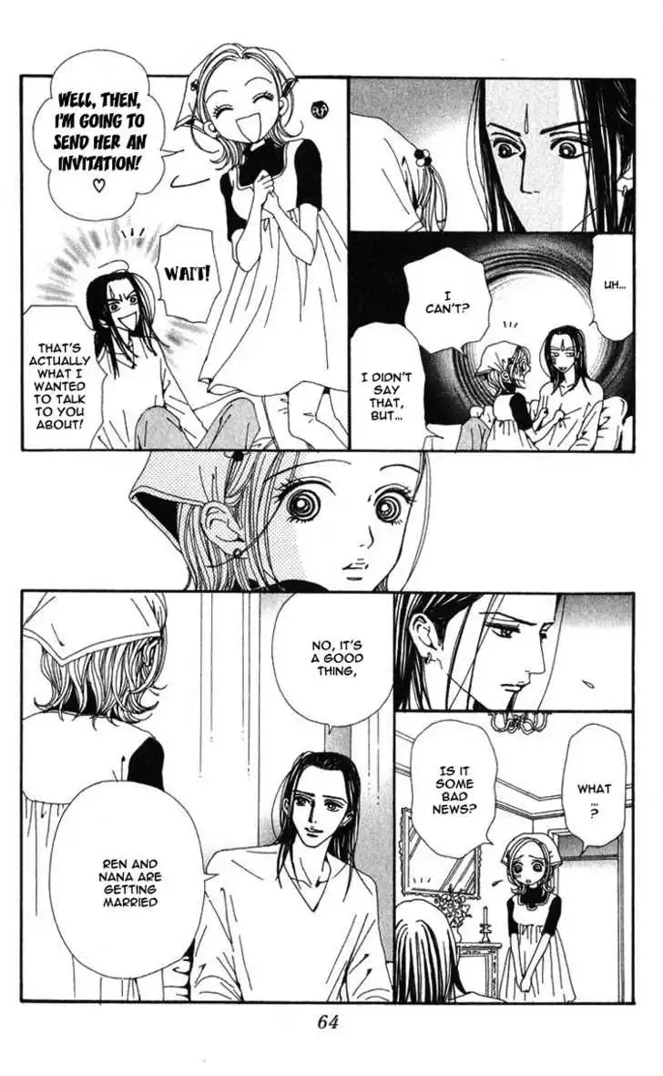 Nana Chapter 43 11