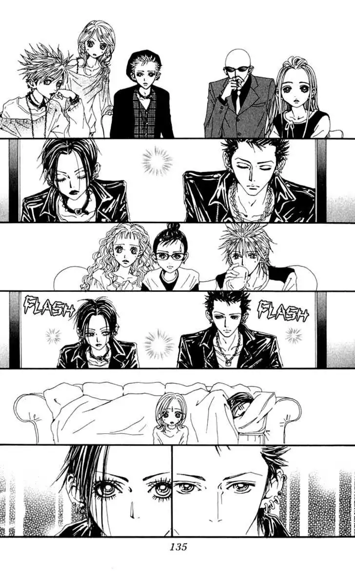 Nana Chapter 44 36