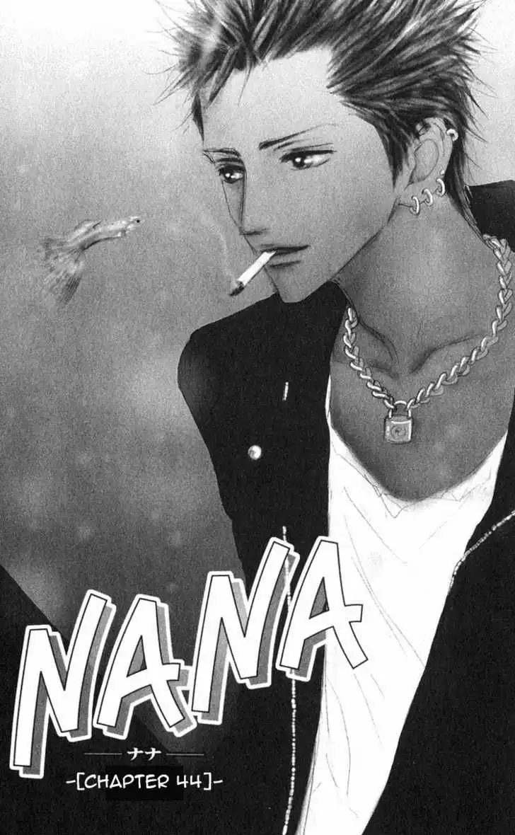 Nana Chapter 44 5