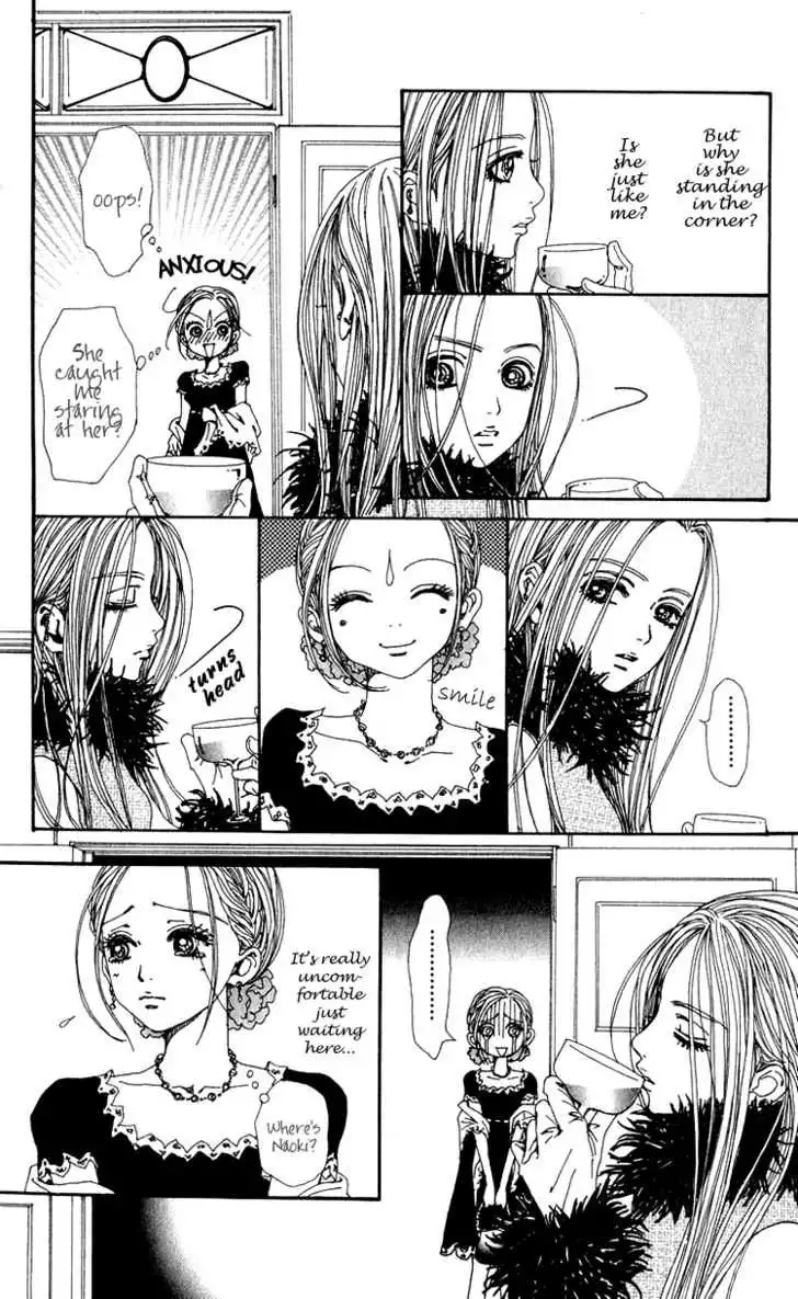 Nana Chapter 46 18