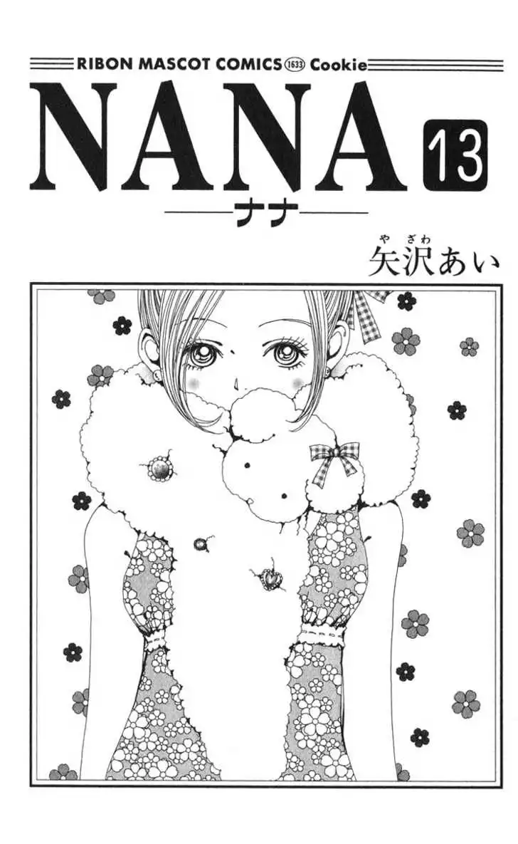 Nana Chapter 46 6