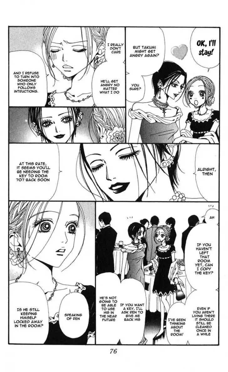 Nana Chapter 47 27