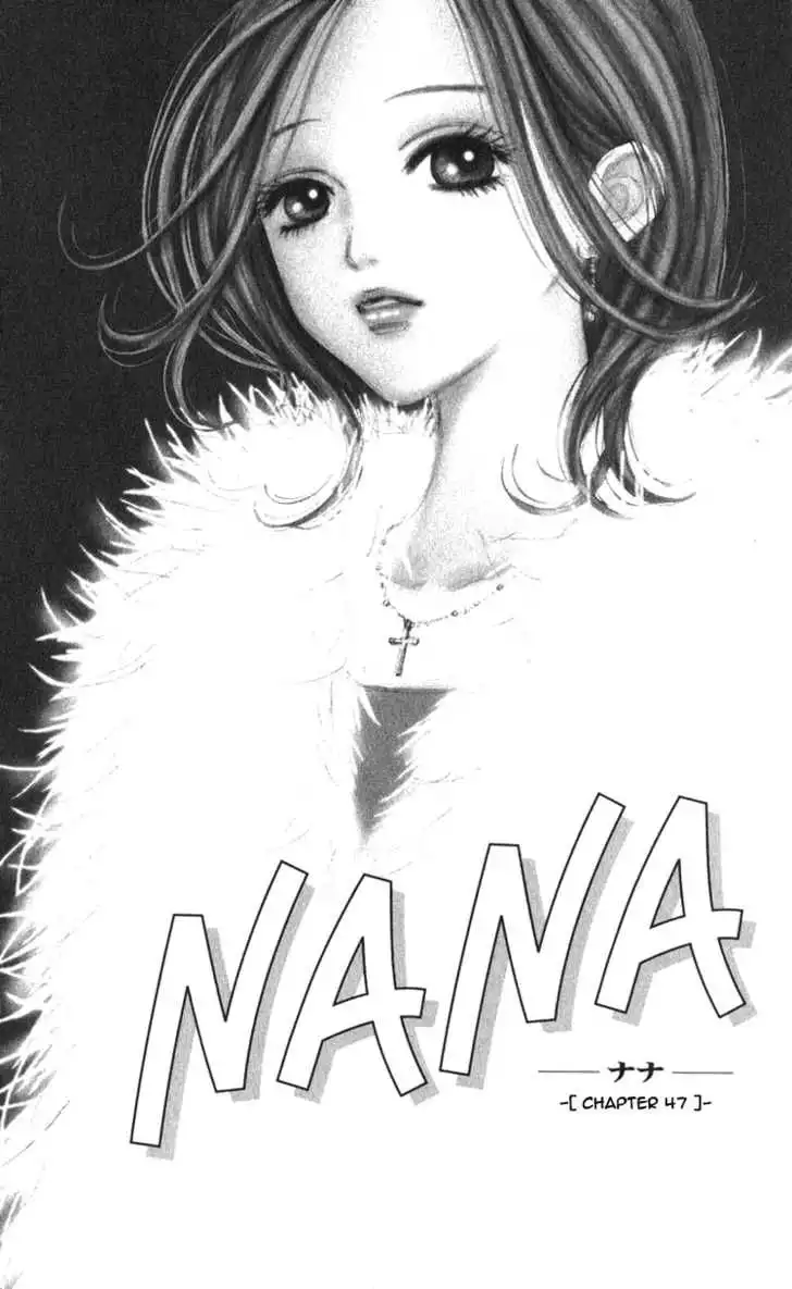 Nana Chapter 47 5