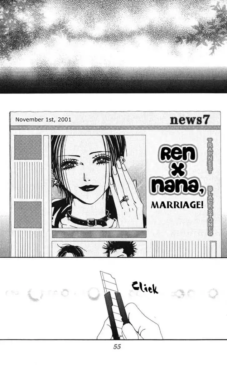 Nana Chapter 47 6