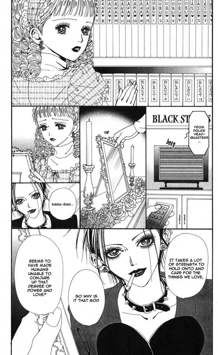 Nana Chapter 47 8