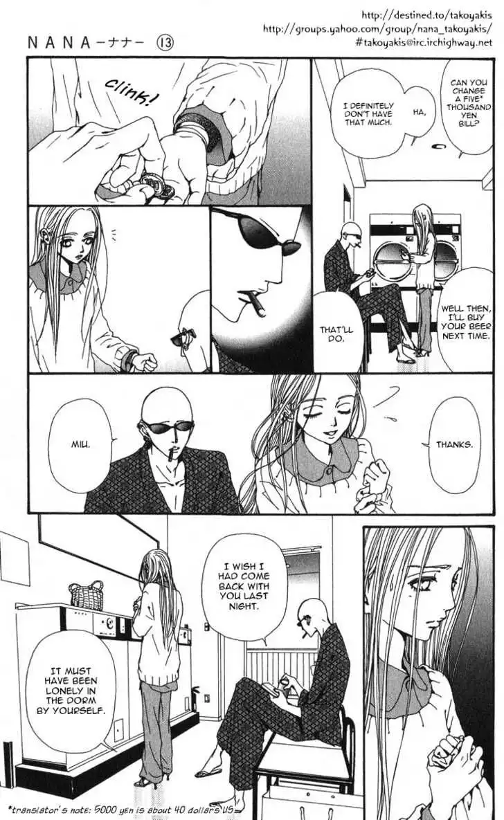 Nana Chapter 49 24