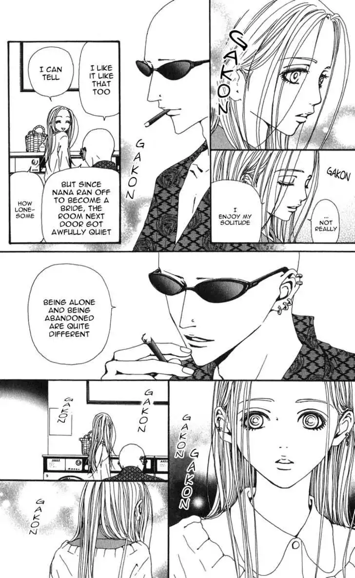 Nana Chapter 49 25