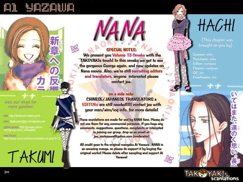 Nana Chapter 49 48