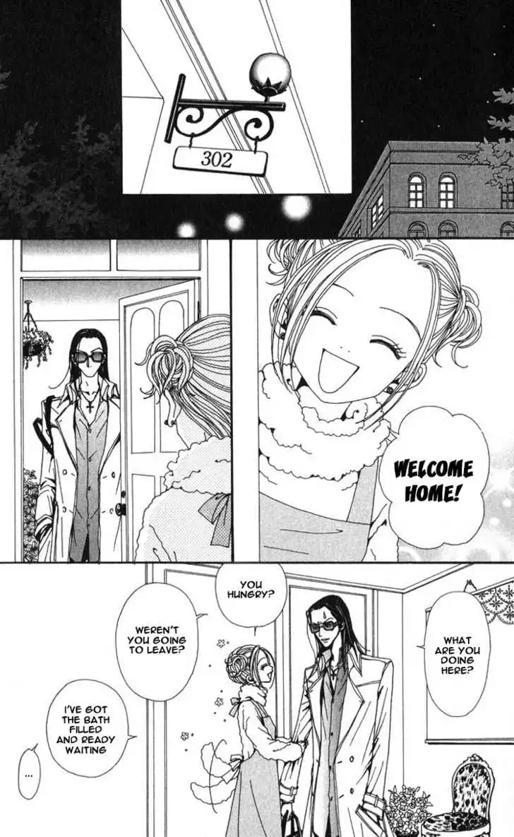 Nana Chapter 49 6