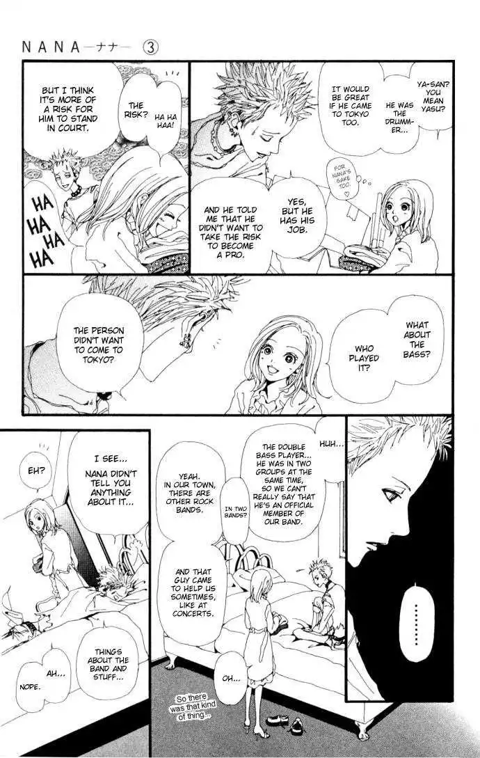 Nana Chapter 5 13