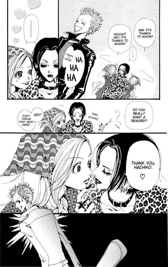 Nana Chapter 5 42