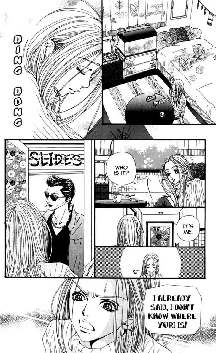 Nana Chapter 51