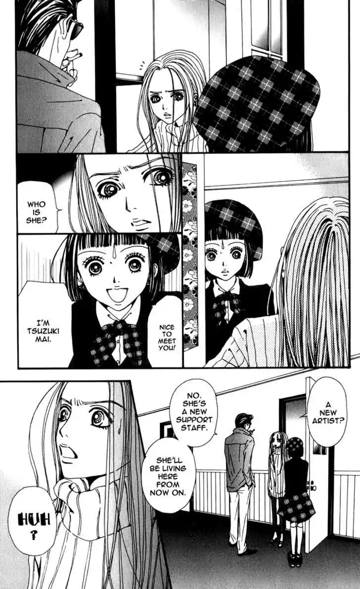 Nana Chapter 51