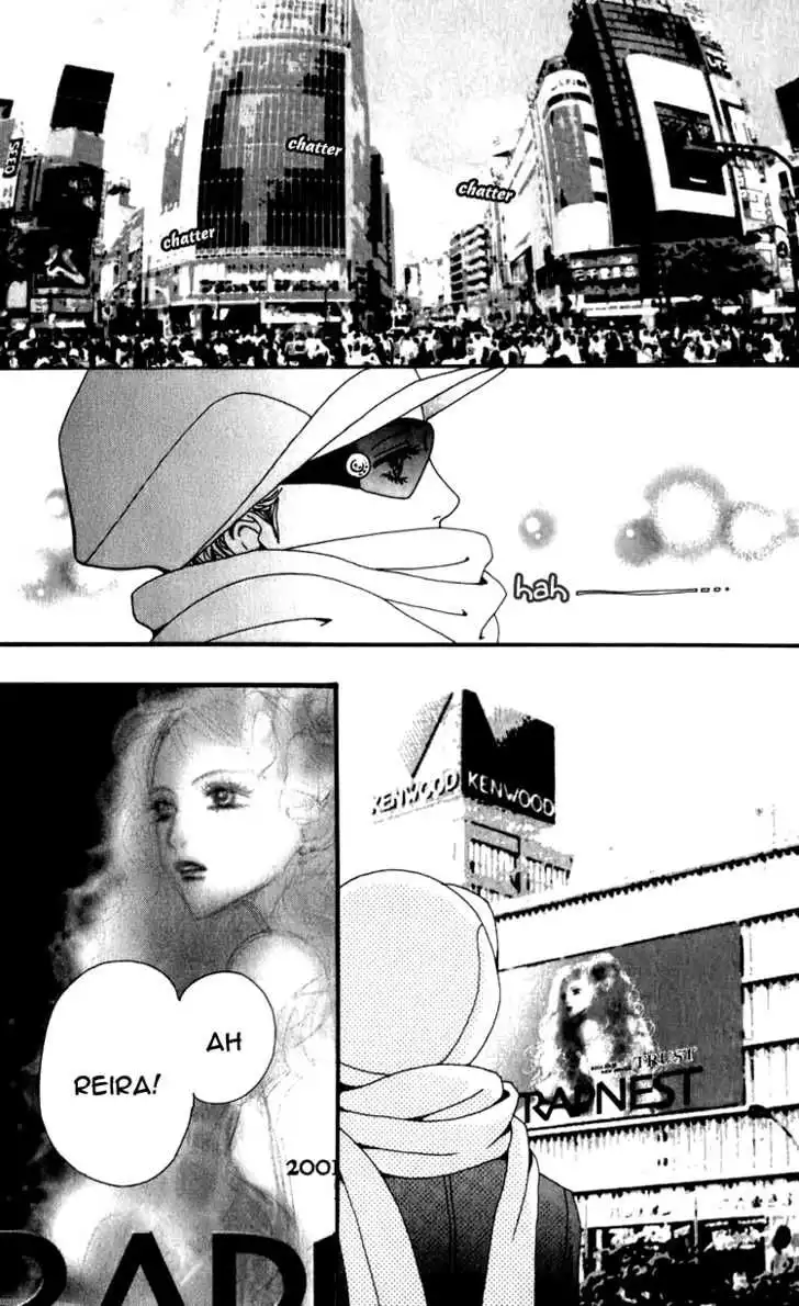 Nana Chapter 51