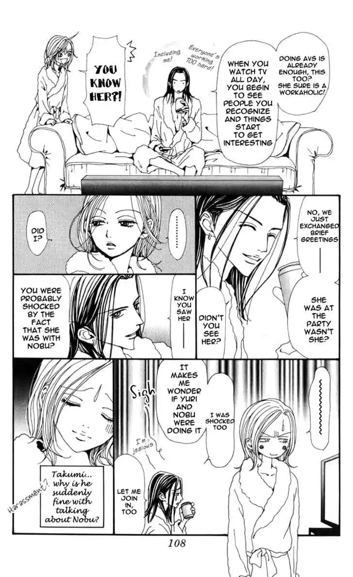 Nana Chapter 52 16