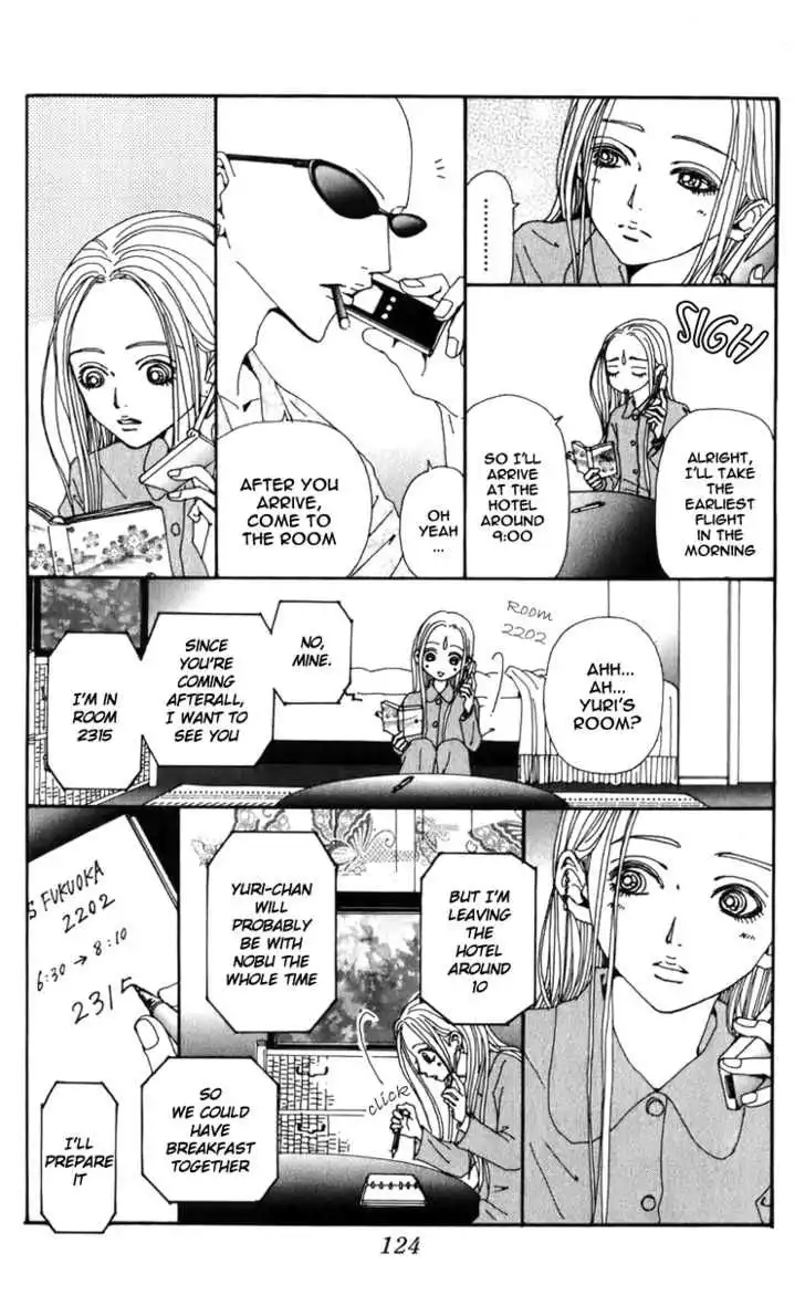 Nana Chapter 52 32