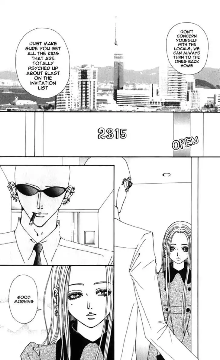 Nana Chapter 52 35