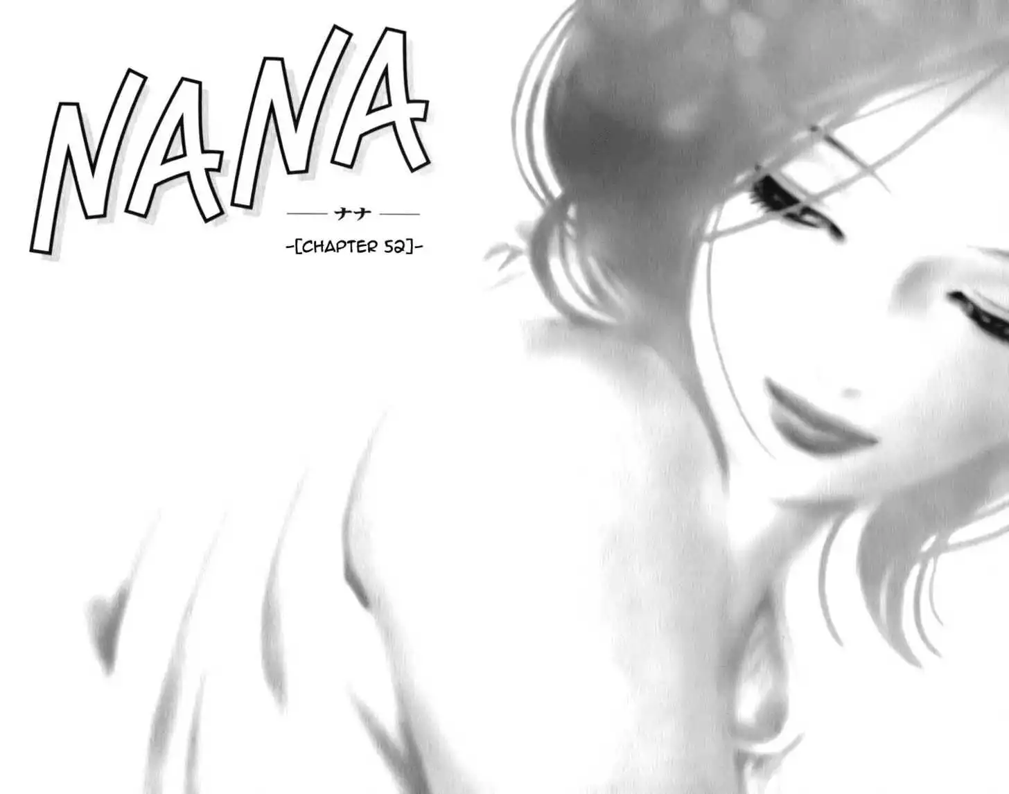 Nana Chapter 52 5